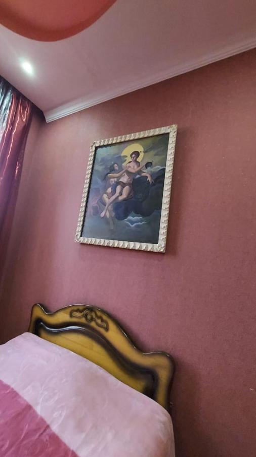 Boutique hotel Pʼotʼi Extérieur photo