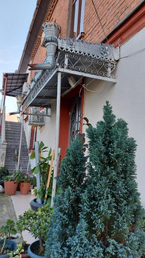 Boutique hotel Pʼotʼi Extérieur photo