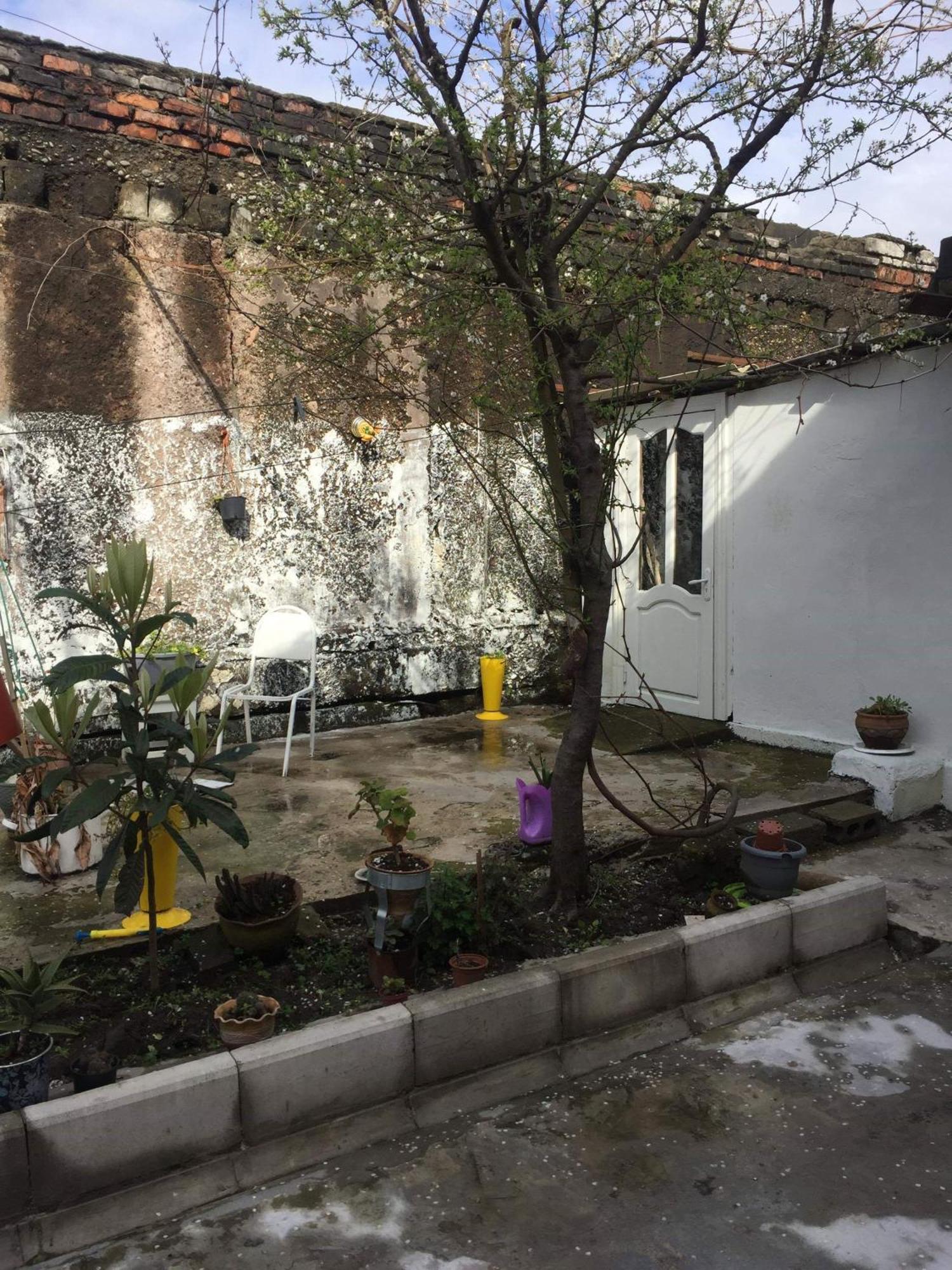Boutique hotel Pʼotʼi Extérieur photo