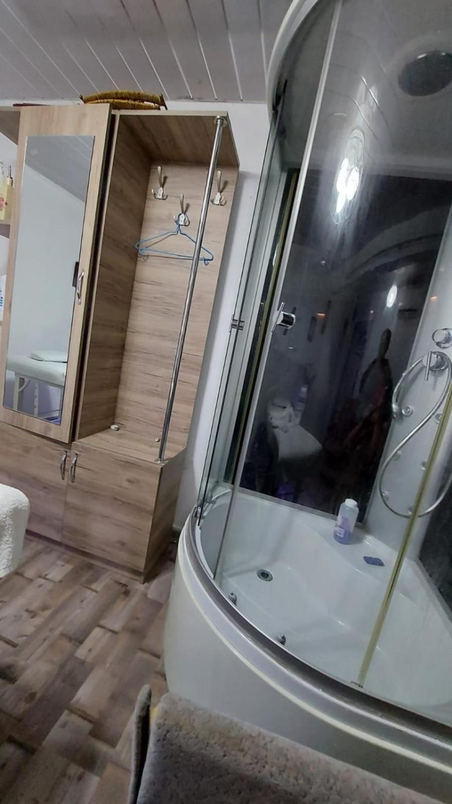 Boutique hotel Pʼotʼi Chambre photo
